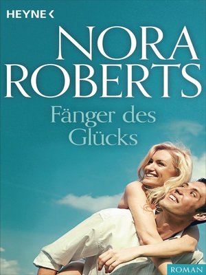 cover image of Fänger des Glücks